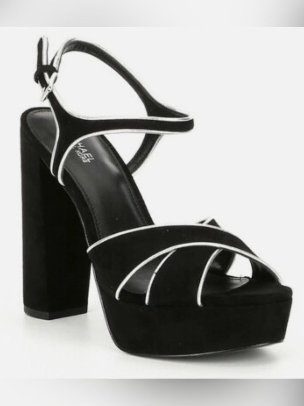 Michael Michael Kors Lexie platform sandals
